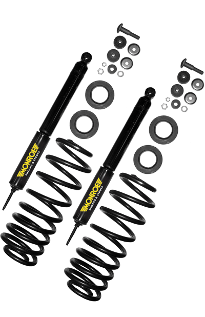 Monroe® Suspension Conversion Kits