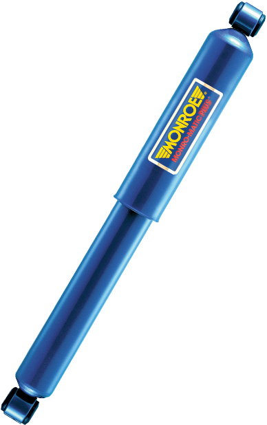 Monro-Matic庐 Plus Passenger Car Shock Absorbers