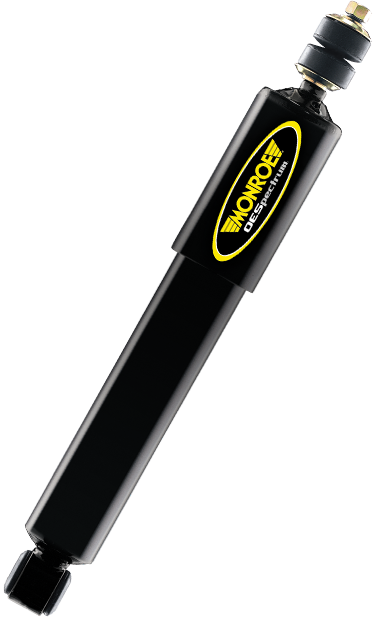 OESpectrum庐 Monotube Shock Absorbers