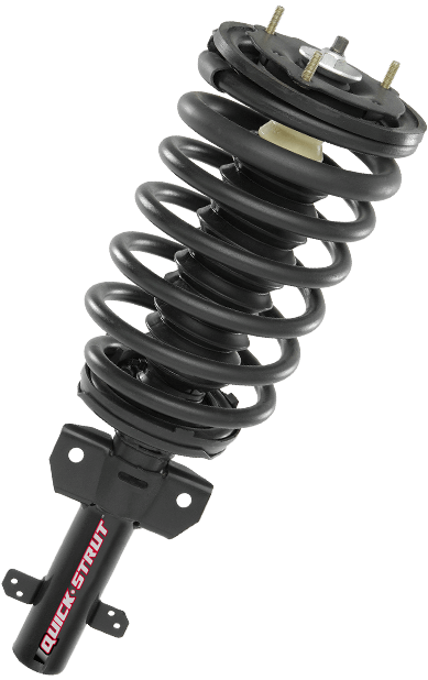 Monroe® Quick-Strut® Complete Replacement Strut Assembly