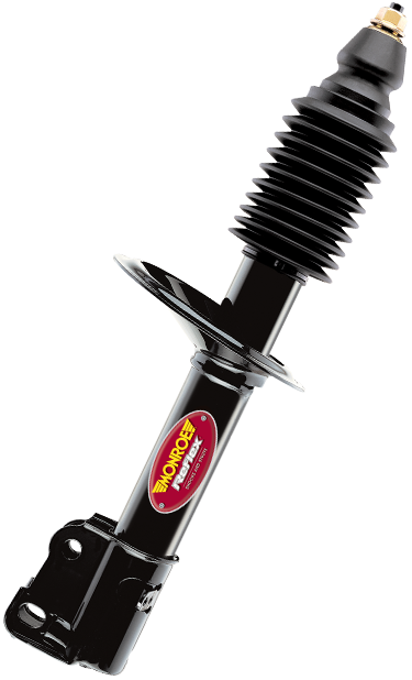 Reflex庐 Struts
