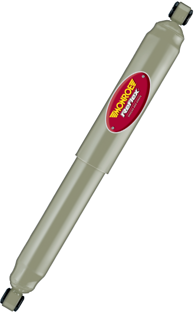 Reflex庐 Truck Shock Absorbers