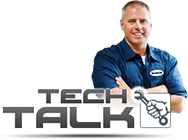 TECH TALK