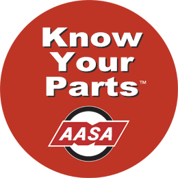 MONROE SHOCKS & STRUTS: Know Your Parts